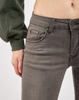 Jeans Snee Basse Skinny - Maden