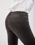 Skinny - Maden Low Size Jean