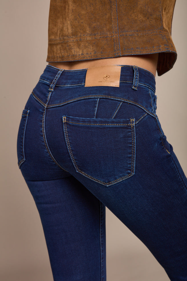 Jeans – TOXIK3