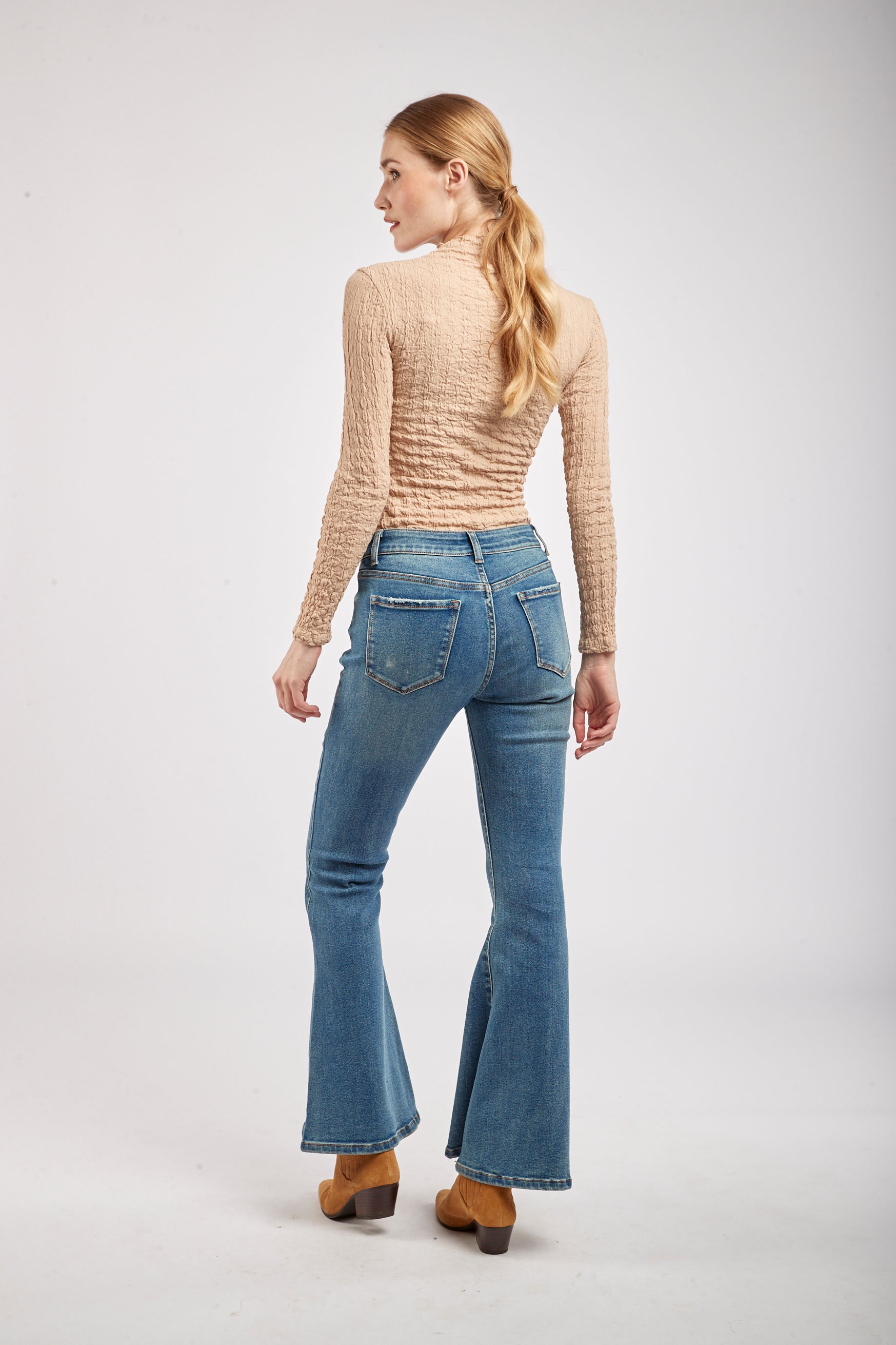Olifant jeans - yael