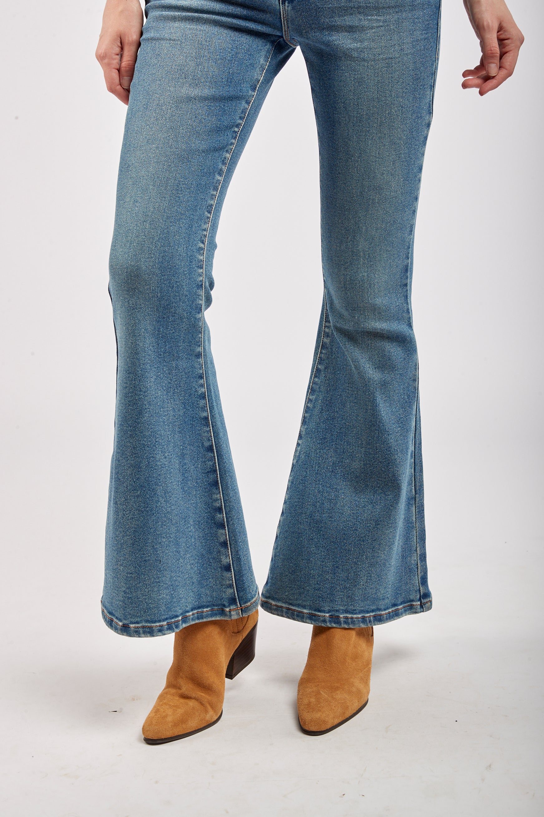 Elephant jeans - Yael