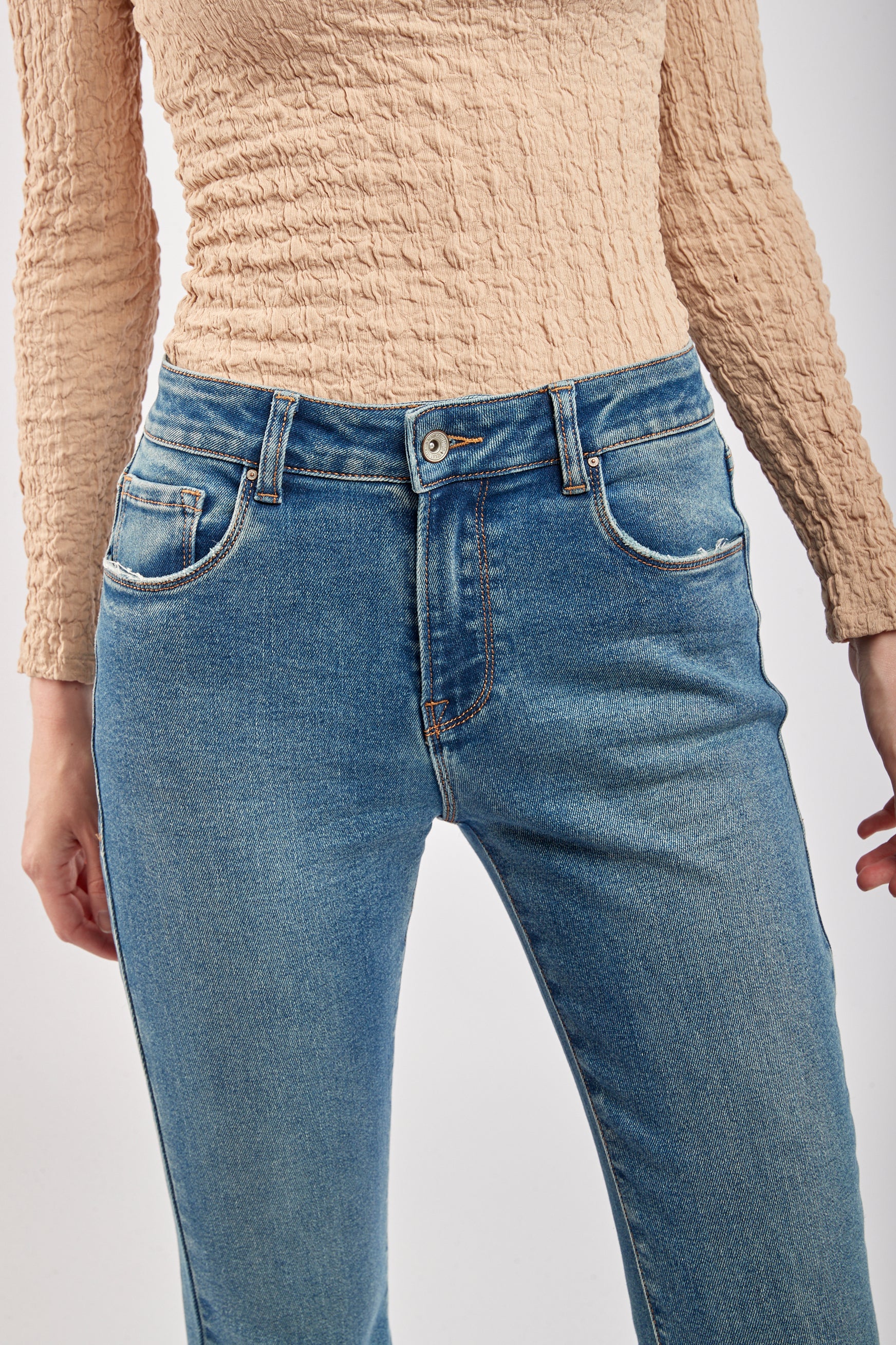 Olifant jeans - yael