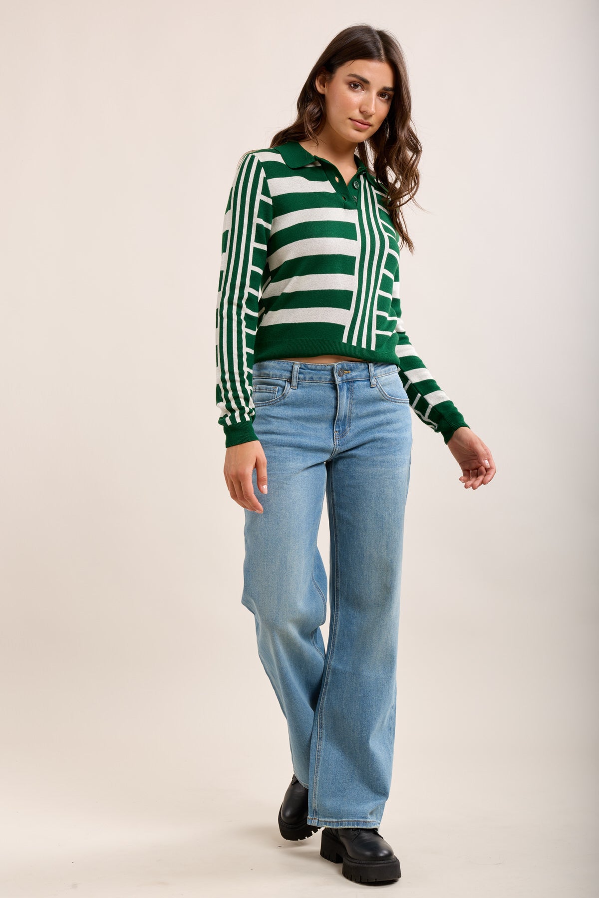 Toxik3 Law Bleu Bleu Flavé Dirty Wash