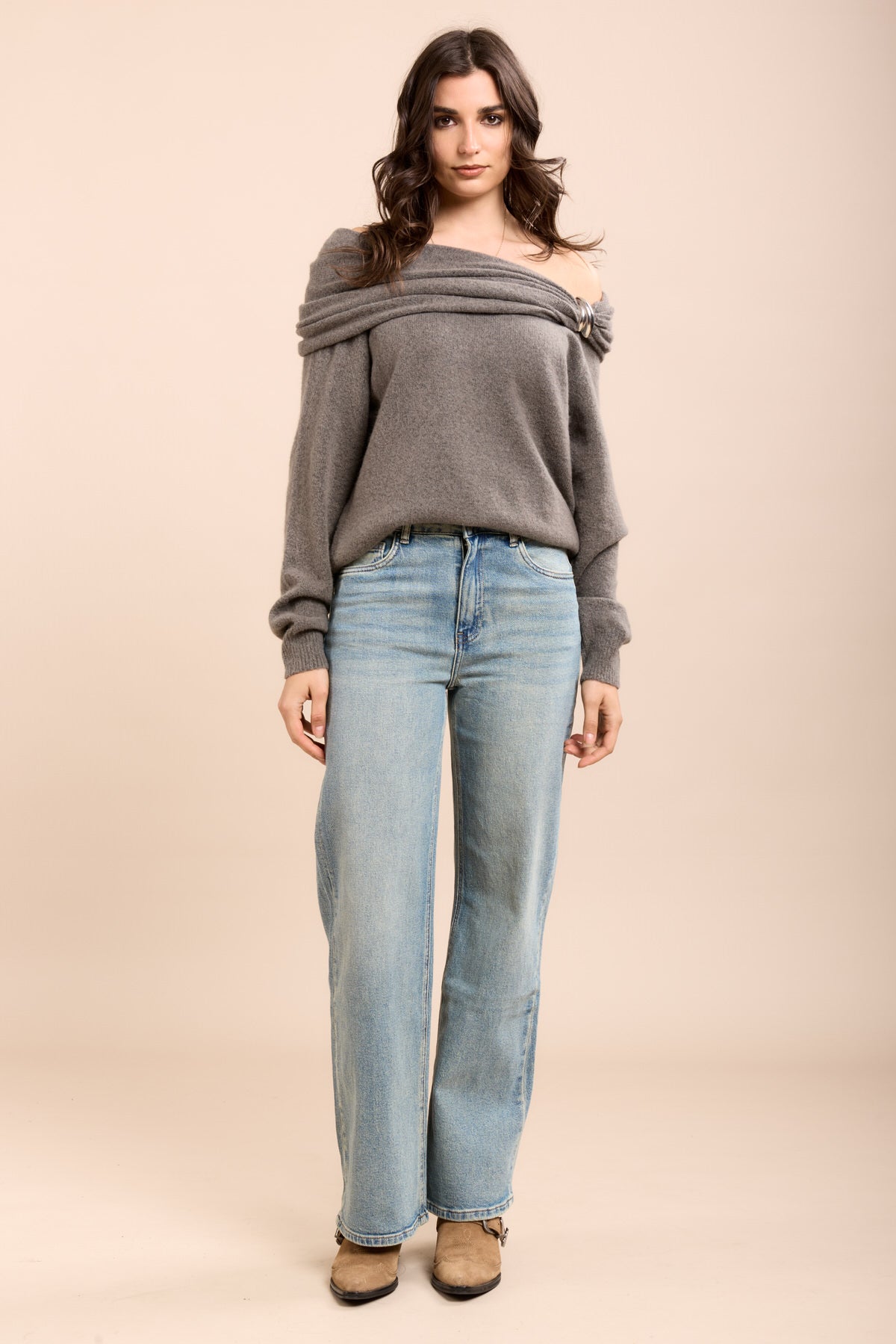 Ley de Jean Toxik3 Tamaño antiguo