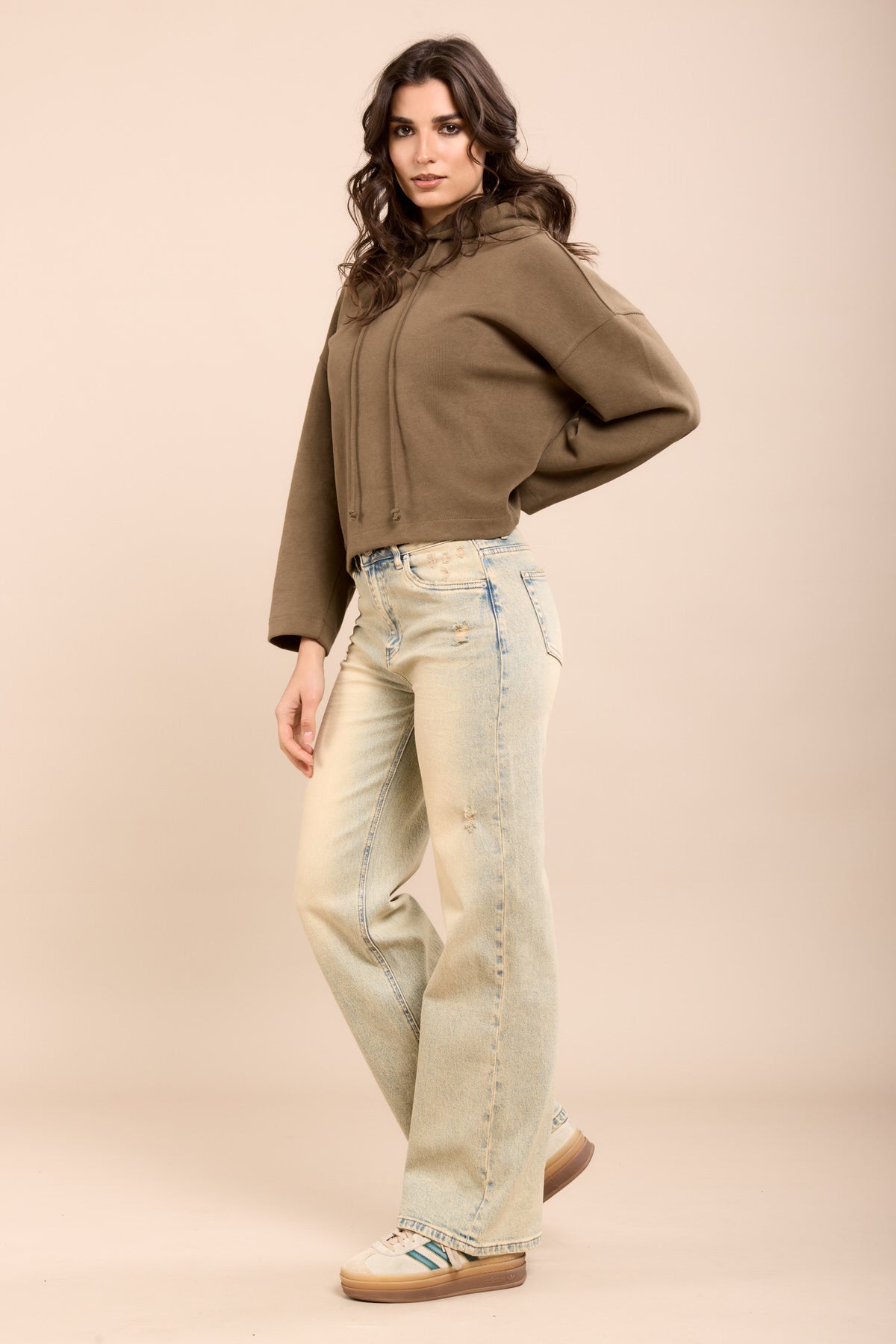 Ley de Jean Toxik3 Tamaño antiguo