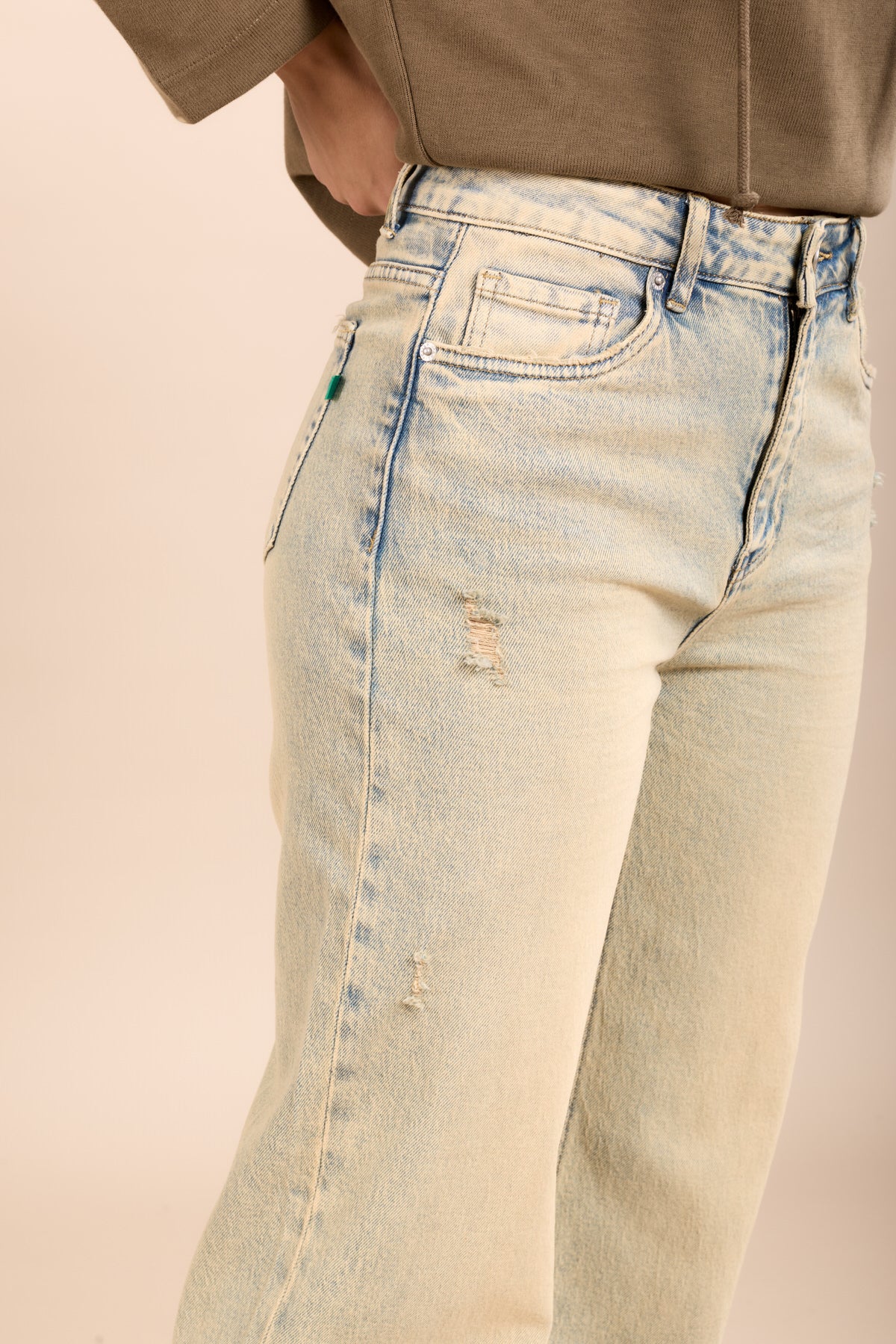 Ley de Jean Toxik3 Tamaño antiguo