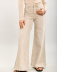 Toxik3 extra-wide stretch denim jean pants