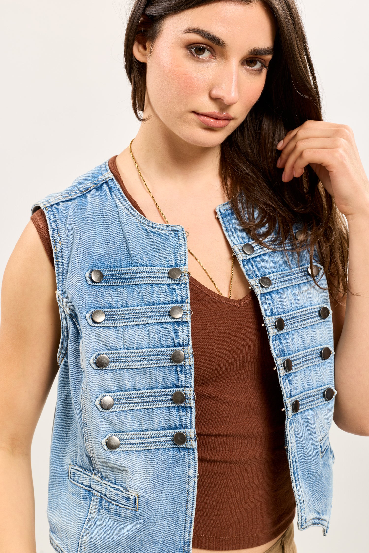 Toxik3 Dank Damn Vest