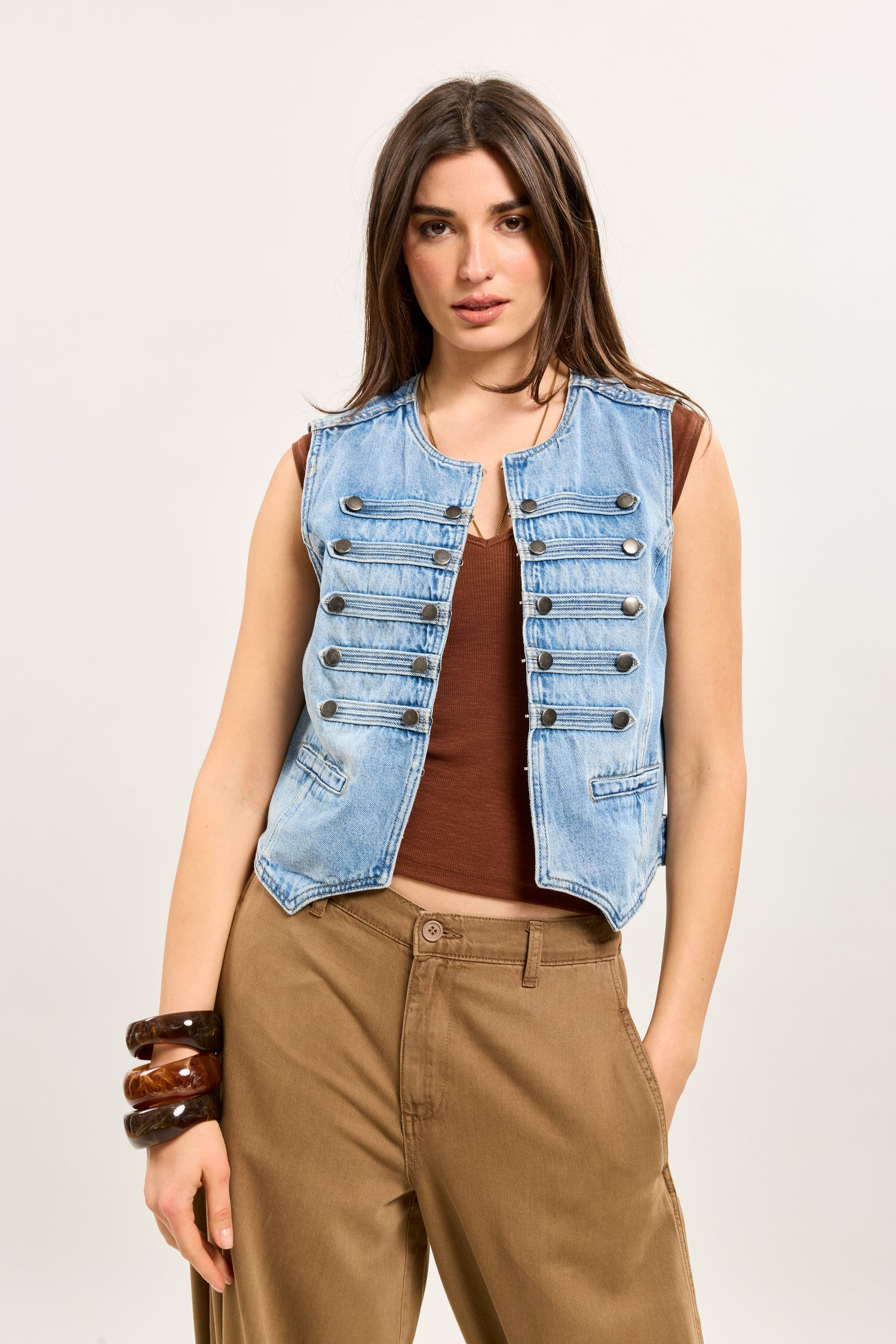 Toxik3 Dank Damn Vest