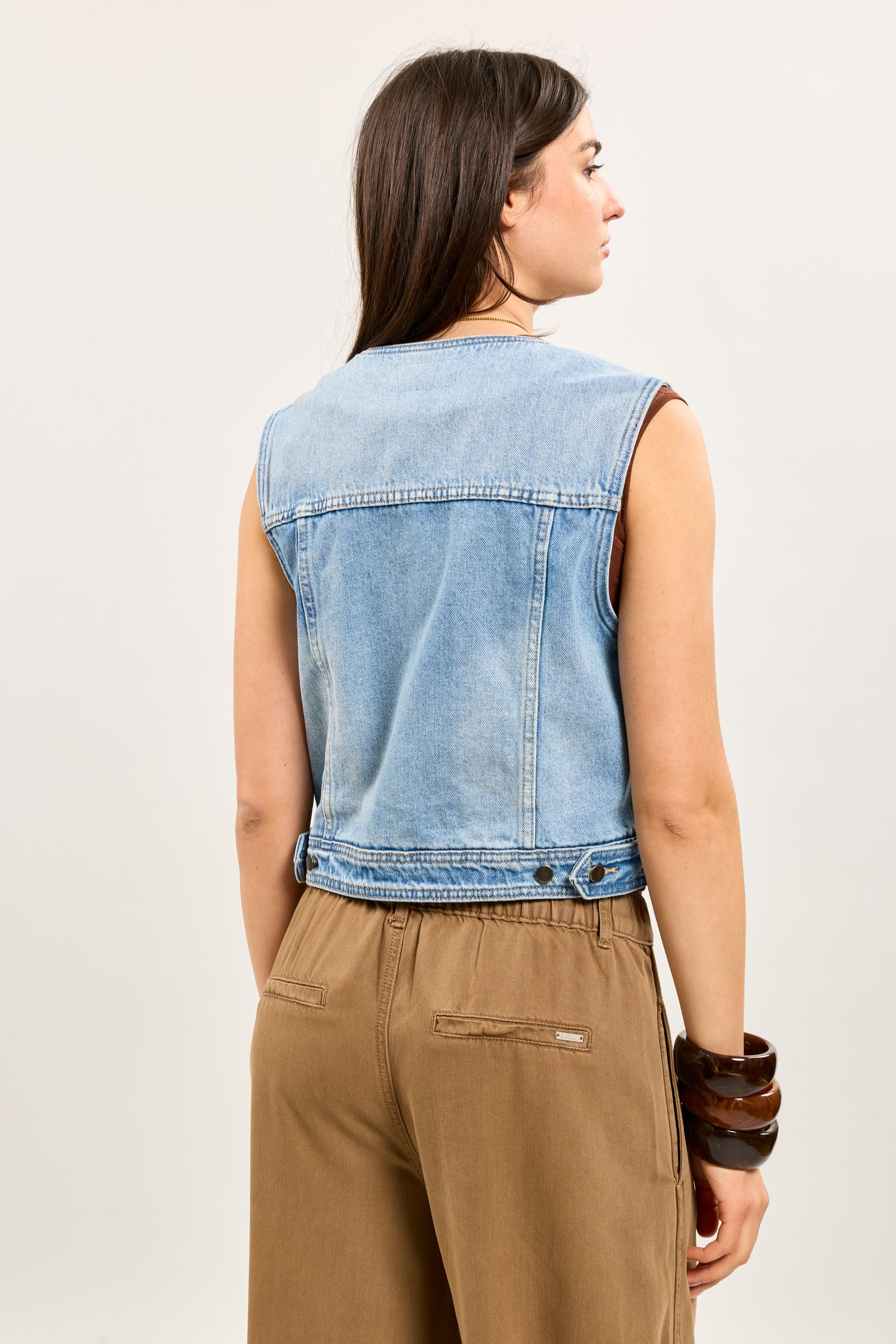 Toxik3 Dank Damn Vest