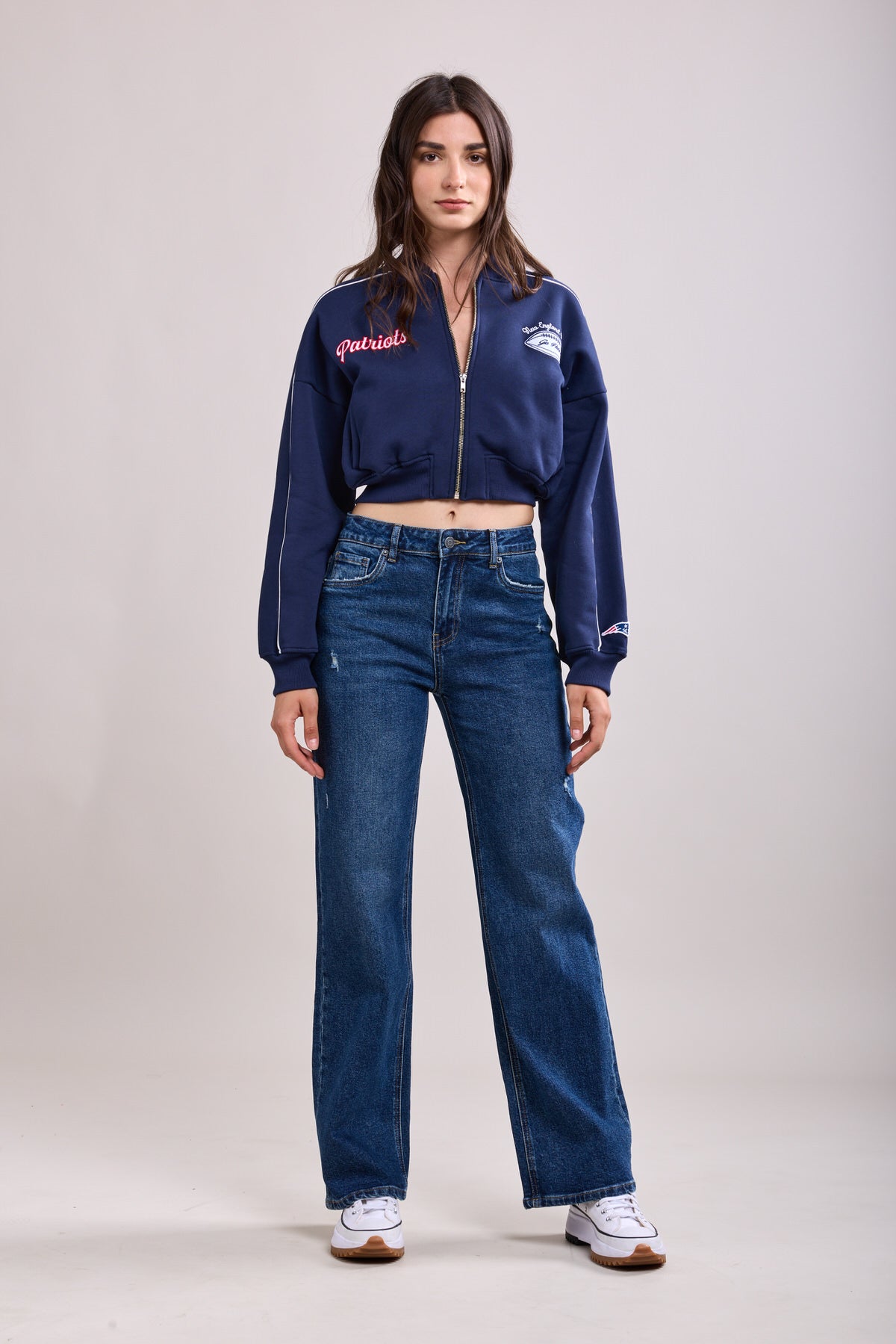 Jeans – TOXIK3