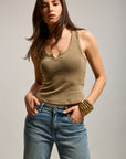 Toxik3 straight stretch denim pants with pockets
