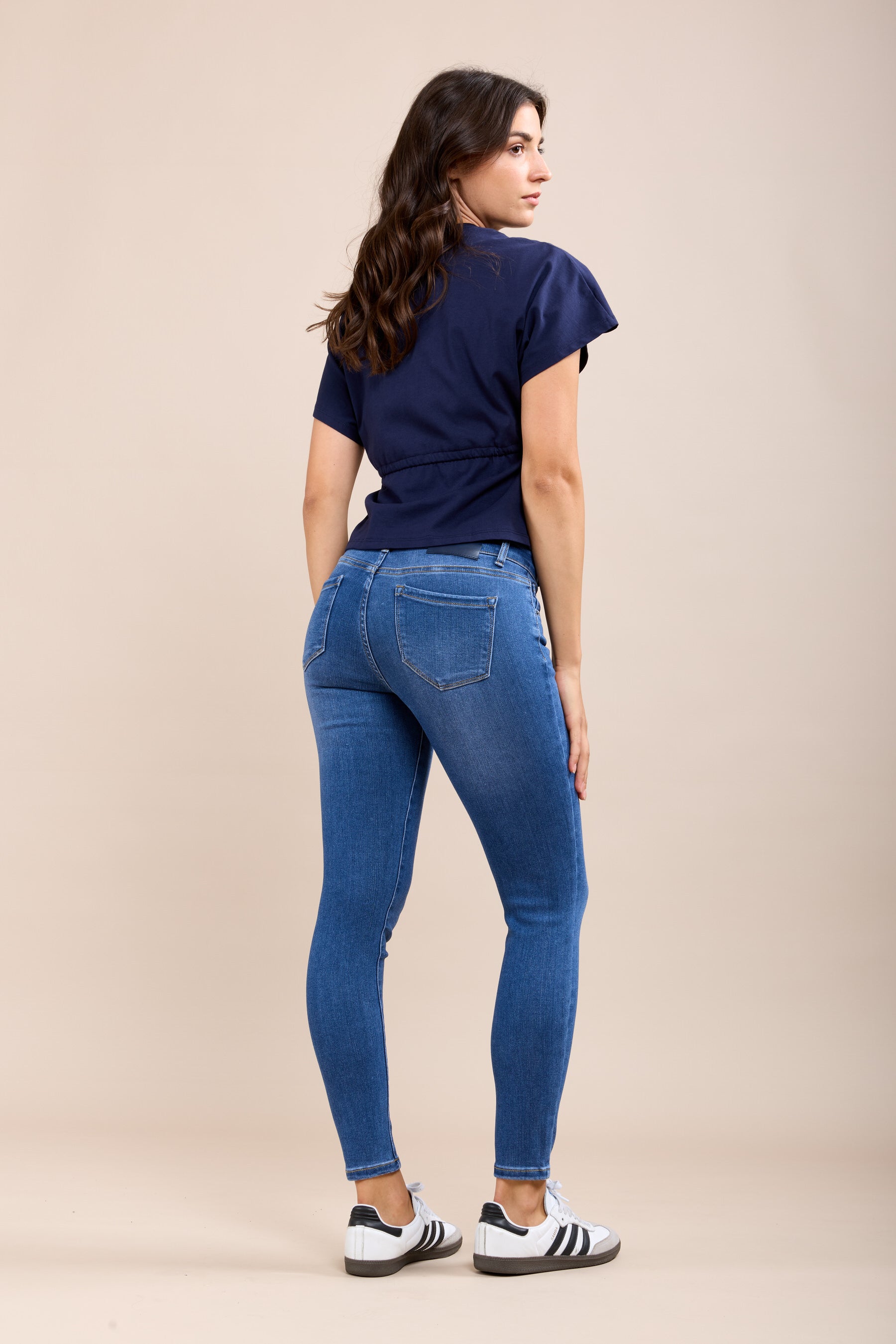 Toxik3 Jean Slim Stretch Jacron