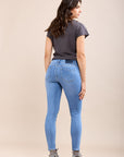Toxik3 Jean Slim Stretch Jacron