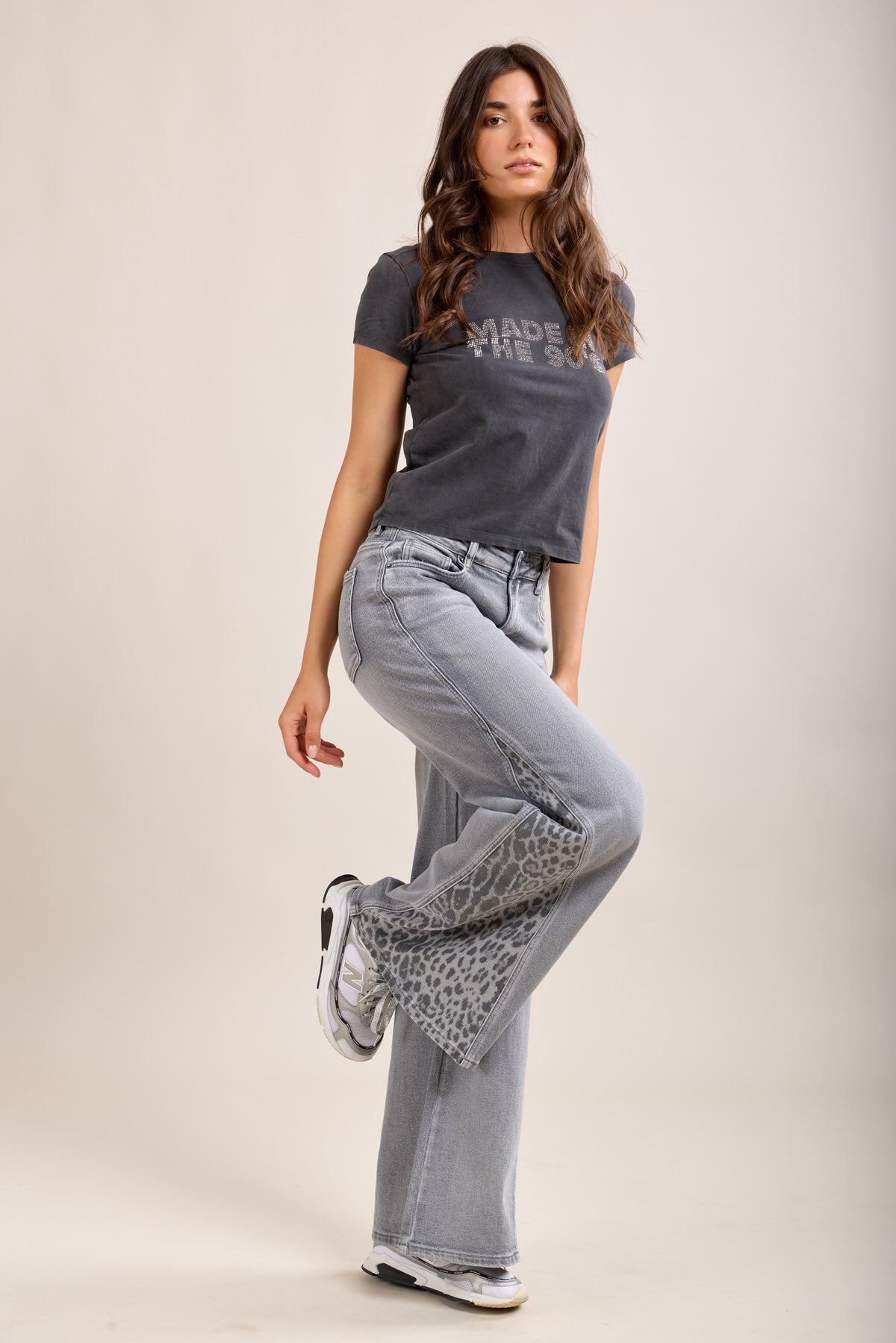 Toxik3 Paris | Jeaner sinds 1990