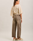 Toxik3 stretch balloon jean pants