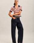 Toxik3 stretch balloon jean pants