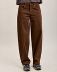 Toxik3 stretch balloon jean pants