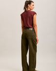 Toxik3 stretch balloon jean pants