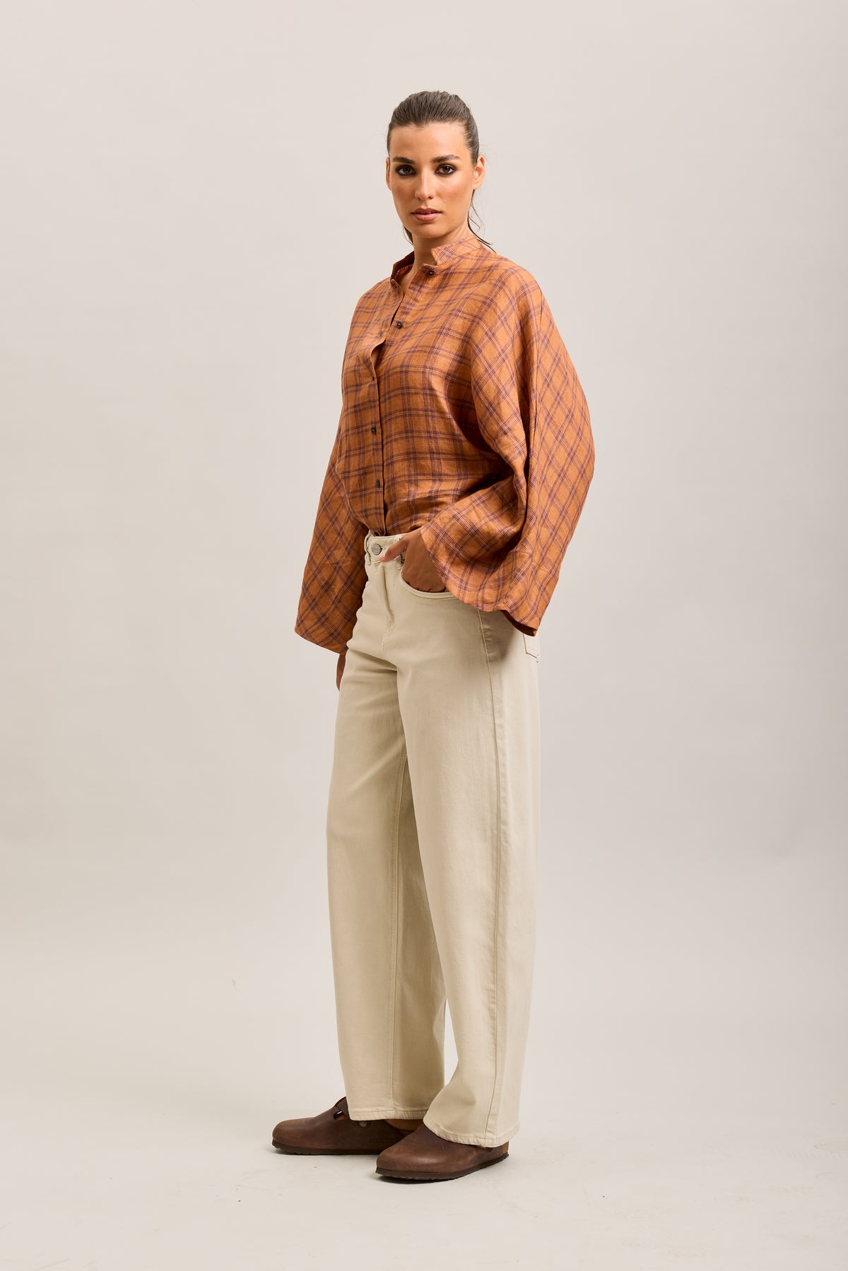 Toxik3 stretch balloon jean pants
