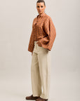 Toxik3 stretch balloon jean pants