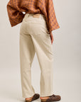 Toxik3 stretch balloon jean pants