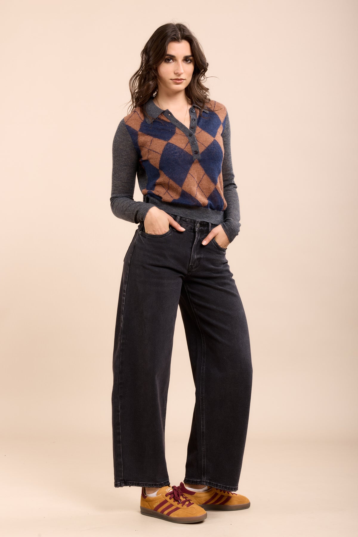 Jeans – TOXIK3