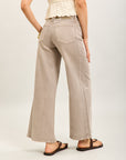 Toxik3 pantalon jean extra-wide denim stretch
