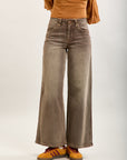 Toxik3 pantalon jean extra-wide denim stretch