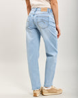 Toxik3 Lyocell denim mom jean pants