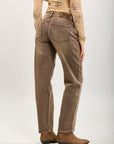 Toxik3 Lyocell denim mom jean pants