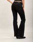 Toxik3 pantalon jean bootcut denim stretch
