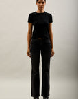 Toxik3 pantalon jean bootcut denim stretch