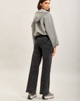 Toxik3 pantalon jean wide denim stretch