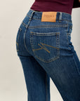 Toxik3 pantalon jean droit denim stretch
