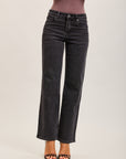 Toxik3 pantalon jean droit denim stretch