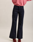 Toxik3 stretch denim bootcut jean pants