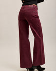 Toxik3 stretch denim bootcut jean pants