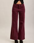 Toxik3 stretch denim bootcut jean pants