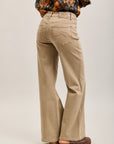 Toxik3 stretch denim bootcut jean pants