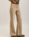 Toxik3 stretch denim bootcut jean pants