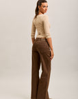 Toxik3 stretch denim bootcut jean pants