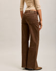 Toxik3 stretch denim bootcut jean pants