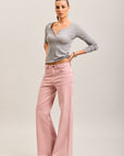Toxik3 stretch denim bootcut jean pants