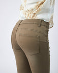 Push Slim Pants Low Size - Vengy