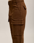 Toxik3 denim cargo pants