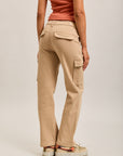Toxik3 denim cargo pants