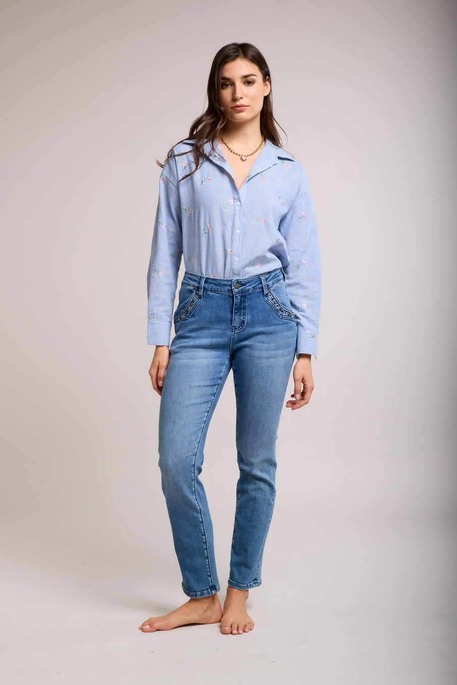 Jeans – TOXIK3