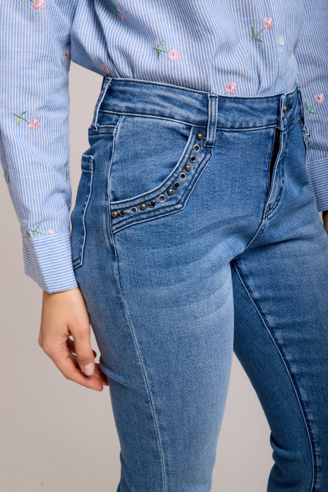 Jeans – TOXIK3