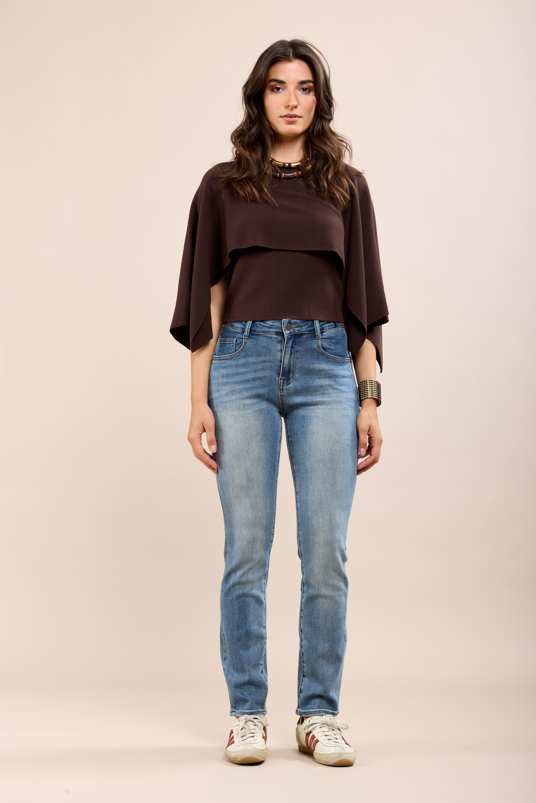 Jeans – TOXIK3